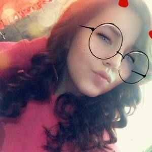 Meet your Posher, Katelyn